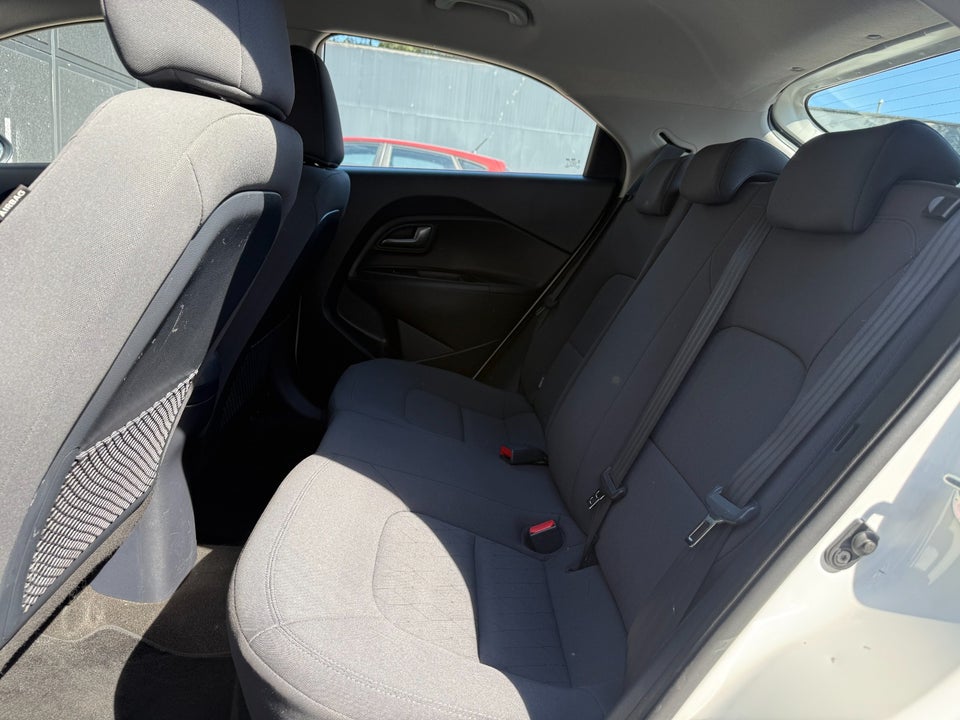 Kia Rio 1,2 CVVT Intro Edition 5d