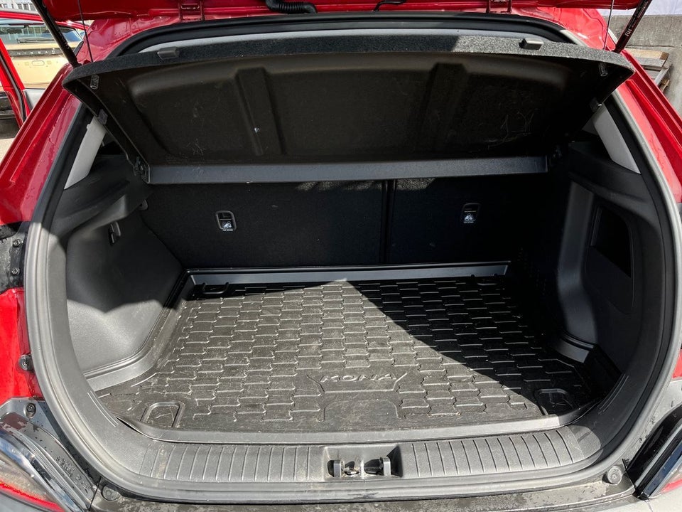 Hyundai Kona 1,0 T-GDi Advanced 5d