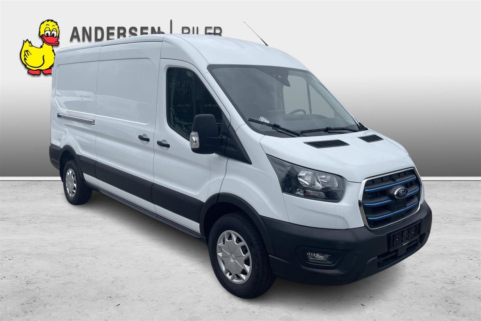 Ford E-Transit 350 L3 Van 68 Trend H2 RWD