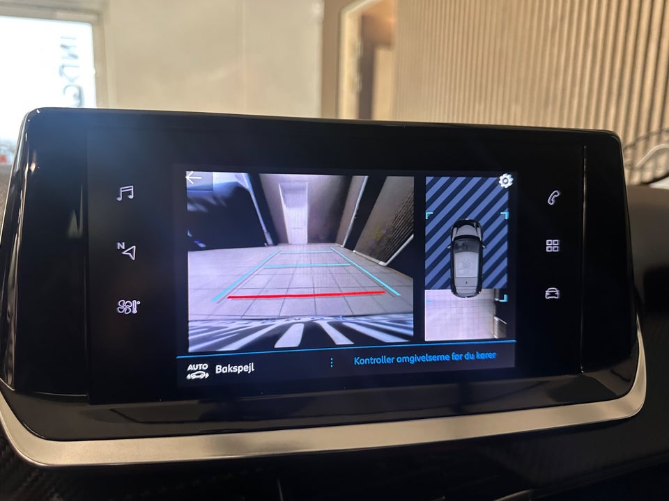 Peugeot 208 1,2 PureTech 75 Active Pack 5d