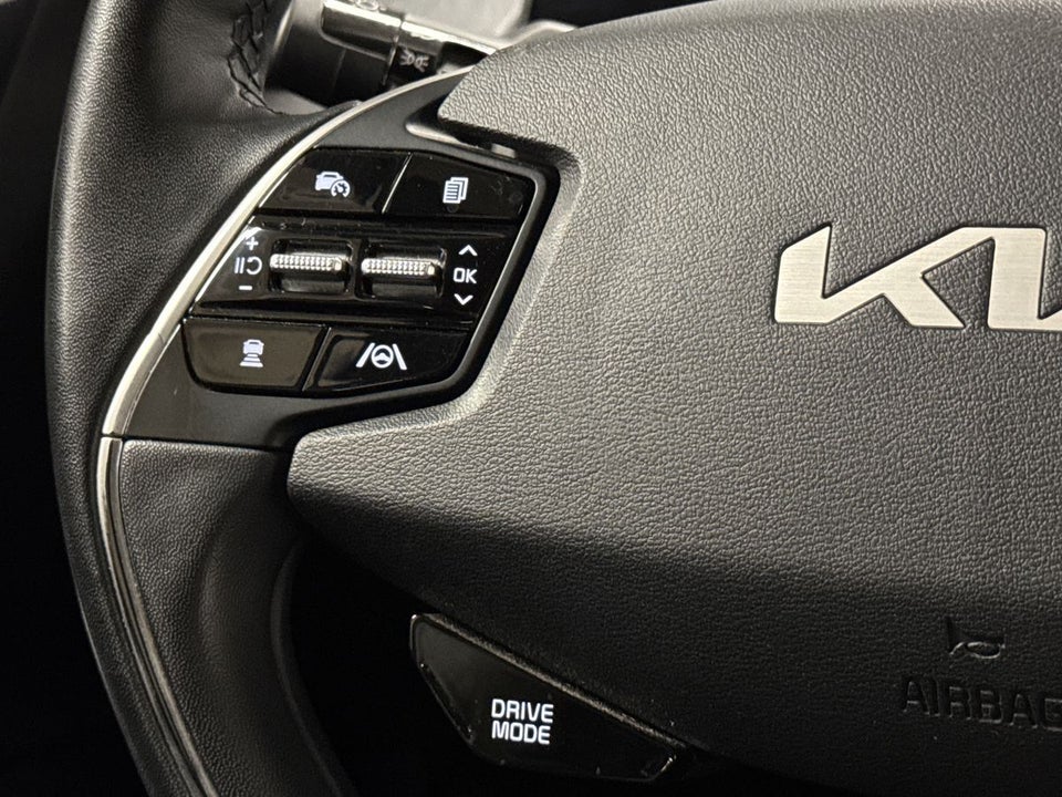 Kia EV6 77 Long Range 5d