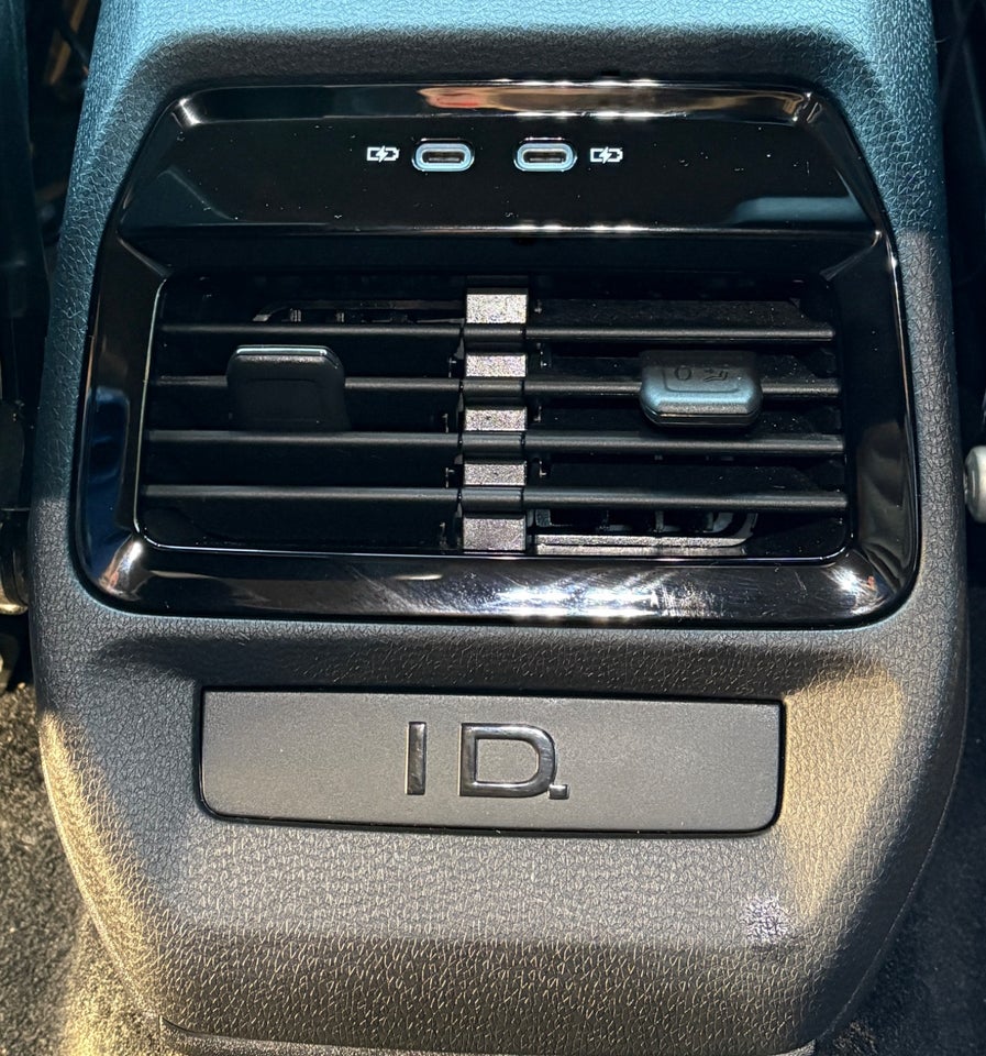 VW ID.4 77 GTX 4Motion 5d