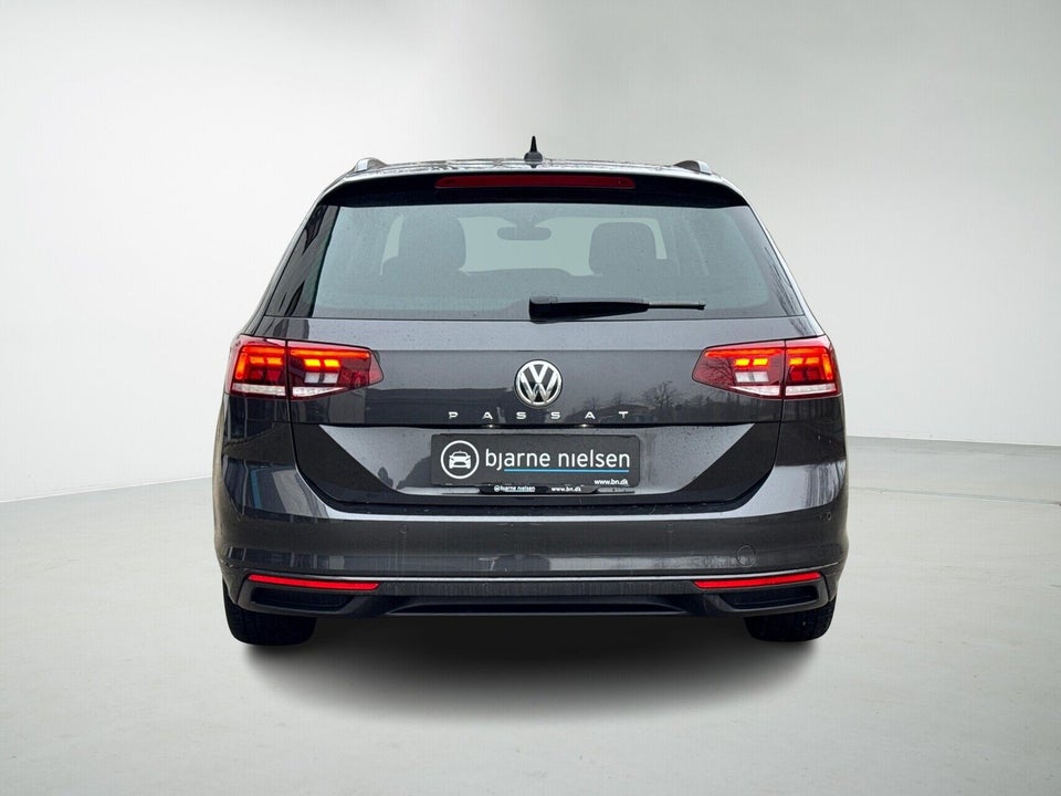VW Passat 1,5 TSi 150 Business+ Variant DSG 5d