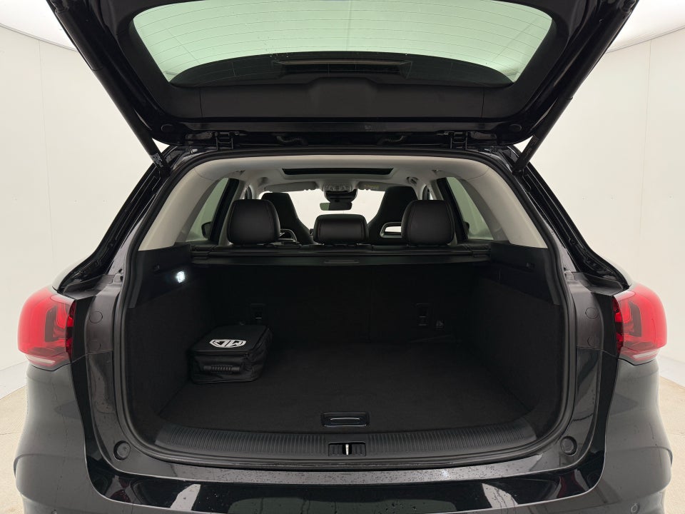 MG EHS 1,5 PHEV Luxury 5d