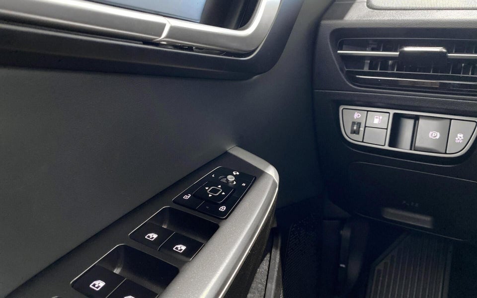 Kia EV6 58 Standard Range Access 5d
