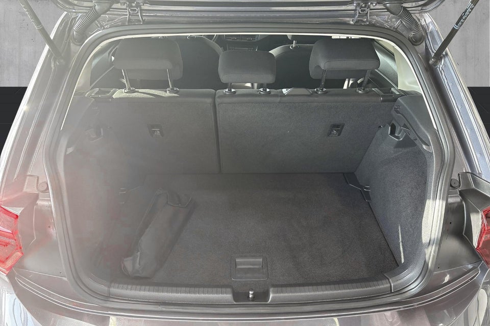 VW Polo 1,0 TSi 110 Style DSG 5d