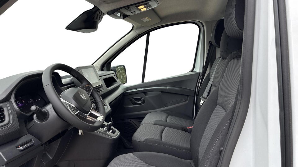 Renault Trafic 2,0 dCi 150 L2H1 Tekno aut.