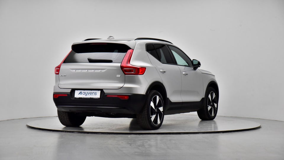 Volvo XC40 ReCharge Twin Ultimate 5d