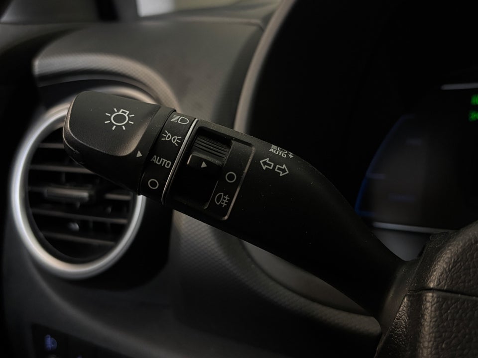 Hyundai Kona 39 EV Advanced 5d
