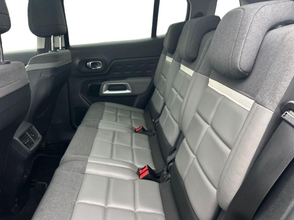 Citroën C5 Aircross 1,6 Hybrid SkyLine EAT8 5d