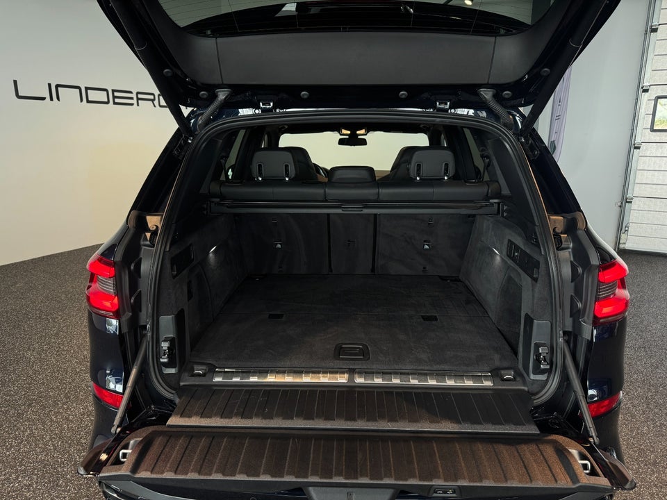 BMW X5 3,0 xDrive45e M-Sport aut. Van 5d