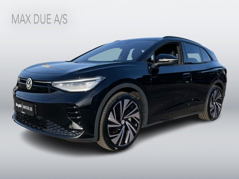 VW ID.4 77 GTX 4Motion 5d