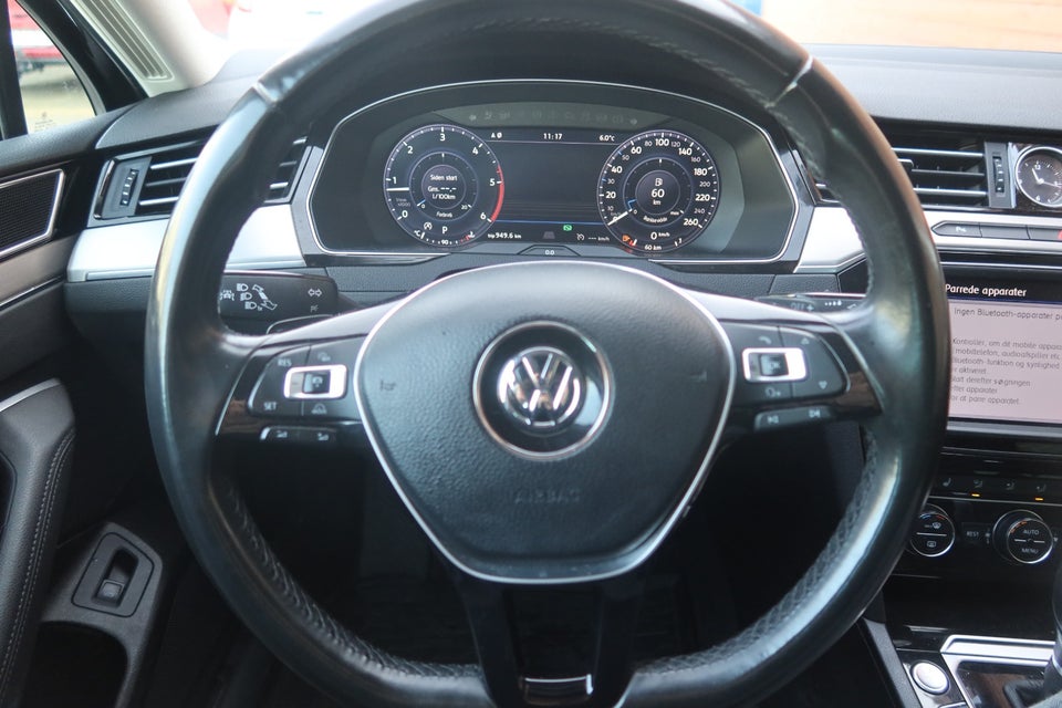 VW Passat 2,0 TDi 150 Highline+ Variant DSG 5d