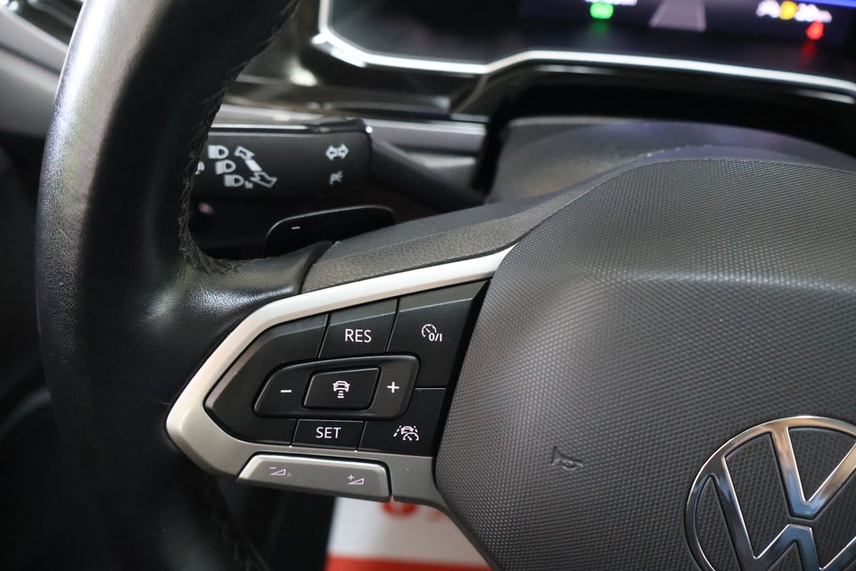 VW Taigo 1,5 TSi 150 Style DSG 5d