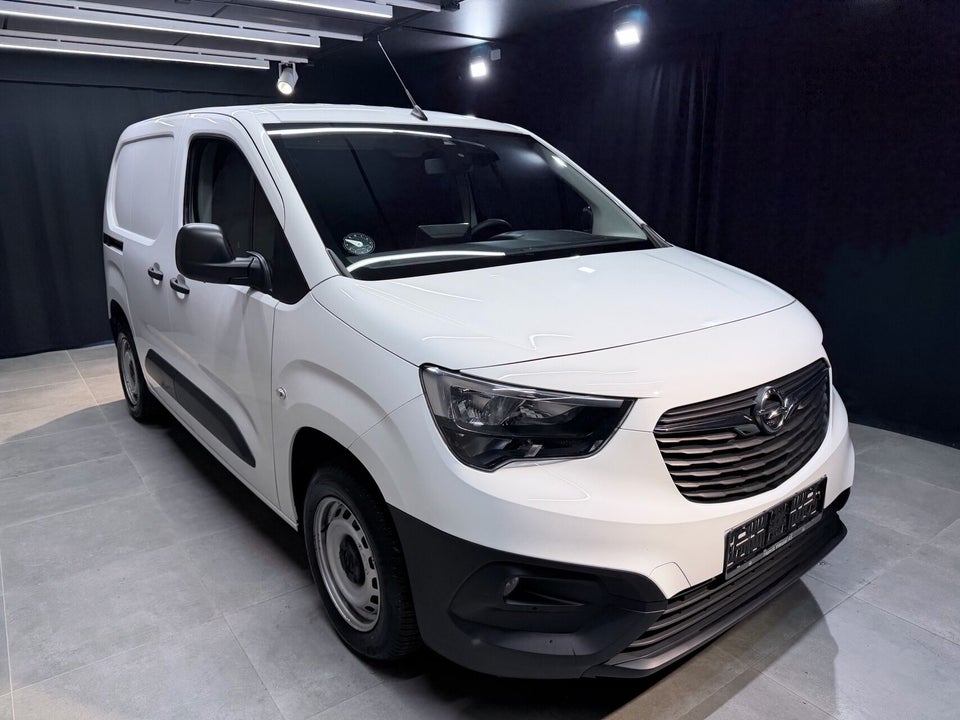 Opel Combo 1,5 D 102 Enjoy+ L1V1