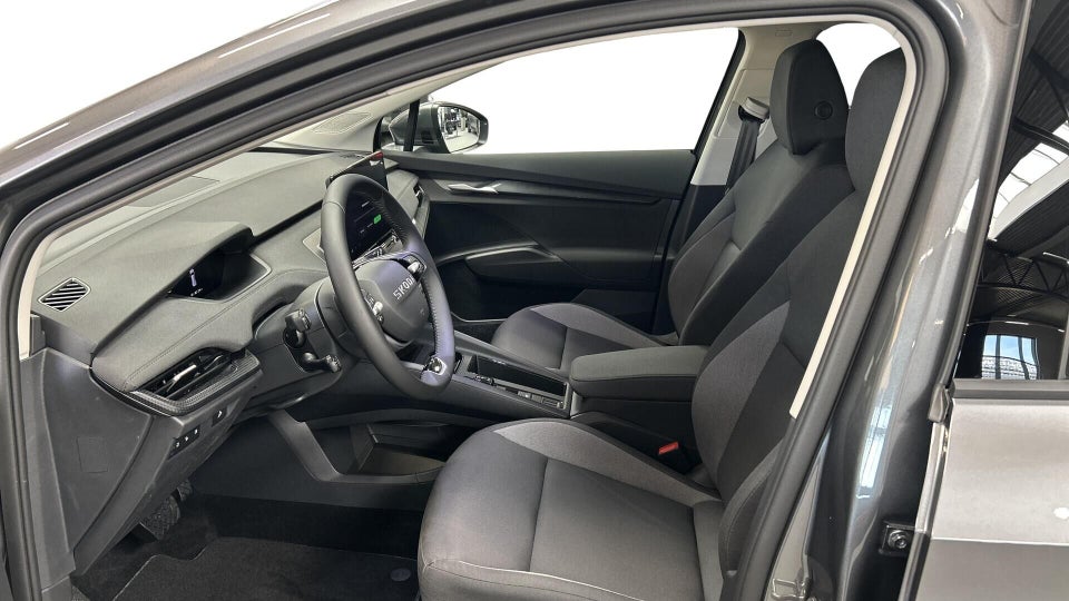 Skoda Elroq 60 iV Premium 5d