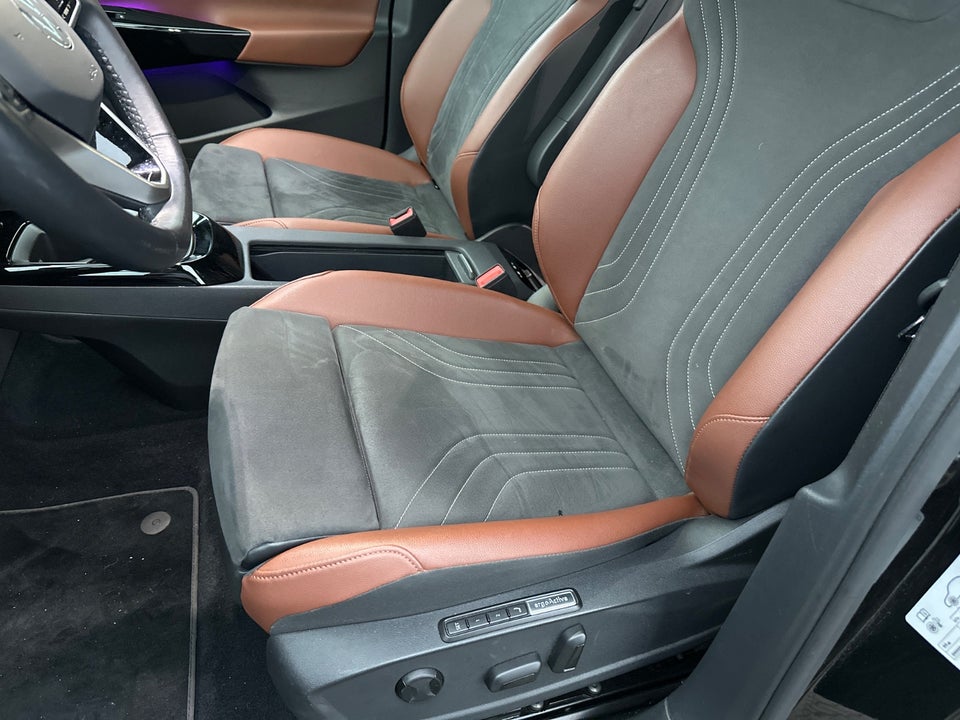 VW ID.5 77 Pro Performance 5d