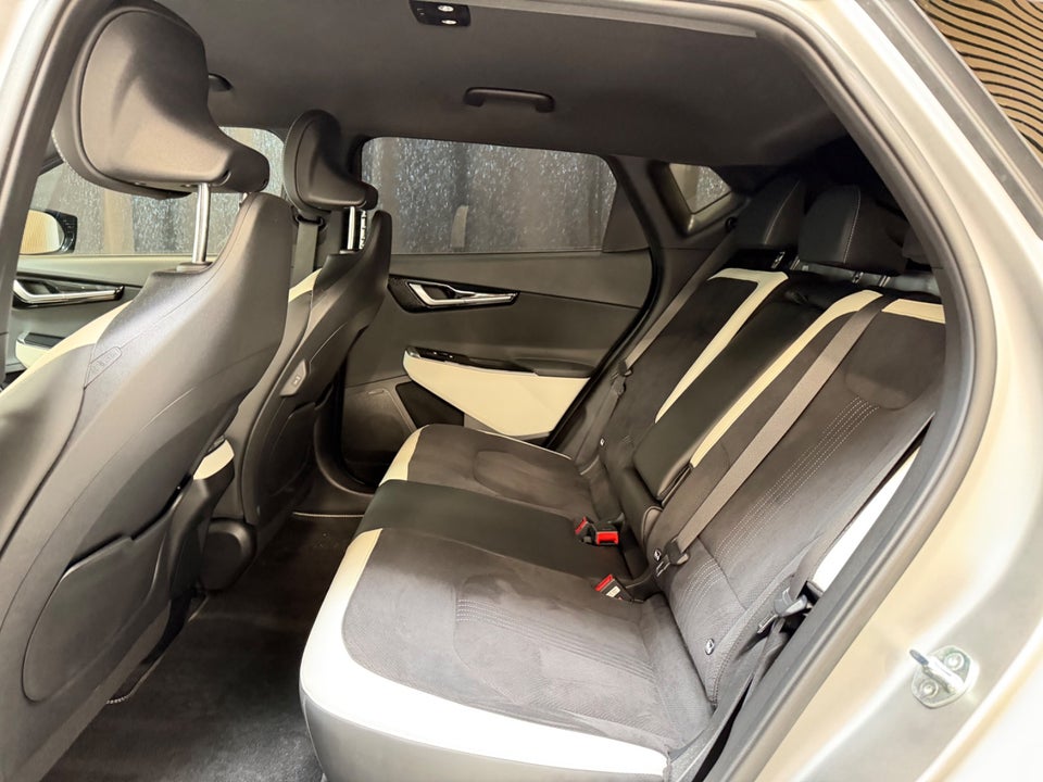 Kia EV6 77 Long Range GT-Line 5d