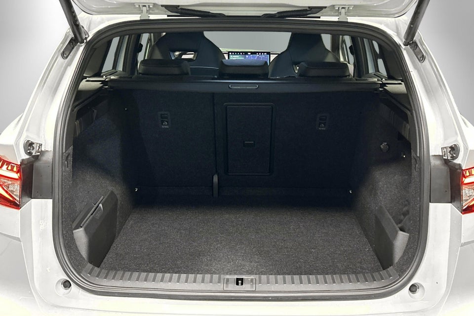 Skoda Enyaq 85x iV Sportline 5d