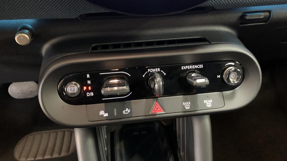 MINI Aceman E Favoured Trim M 5d