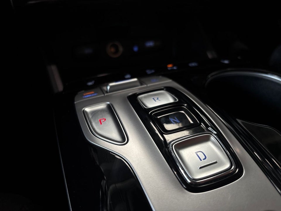 Hyundai Tucson 1,6 PHEV Advanced aut. 4WD 5d