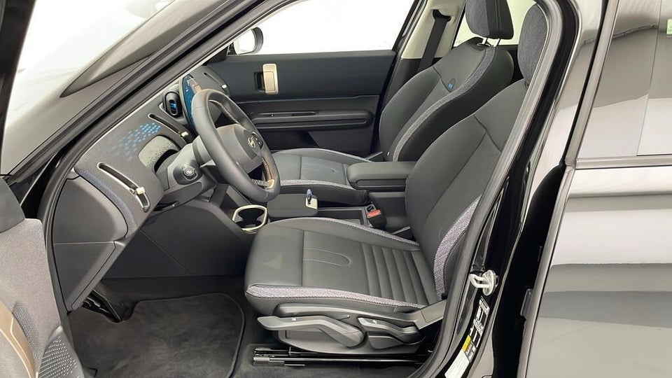 MINI Countryman SE Classic Trim M+ ALL4 5d