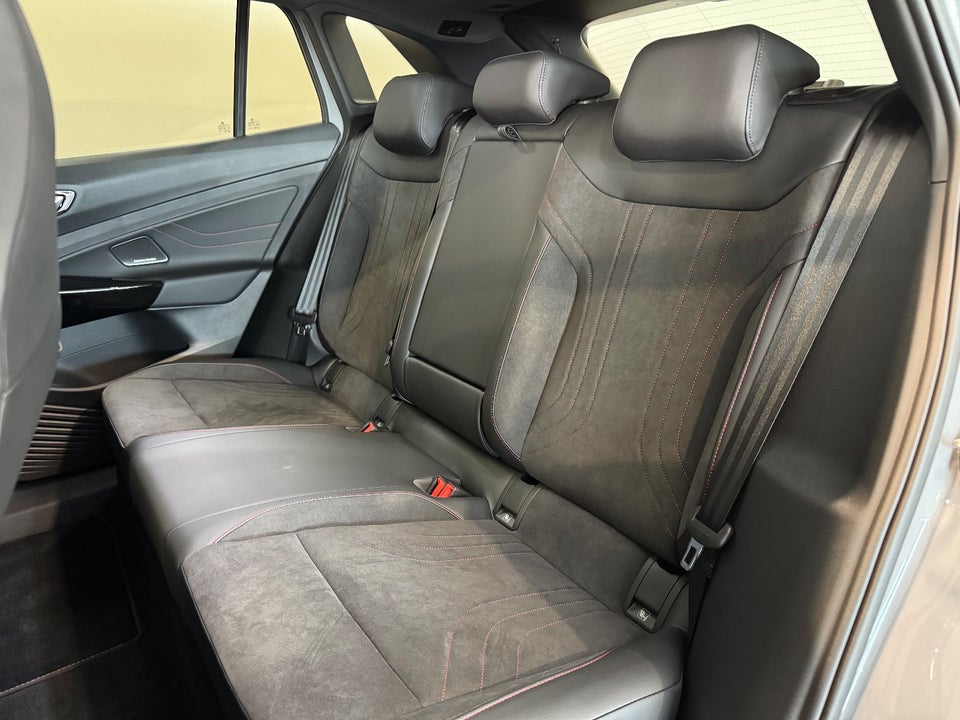 VW ID.4 77 GTX+ 4Motion 5d