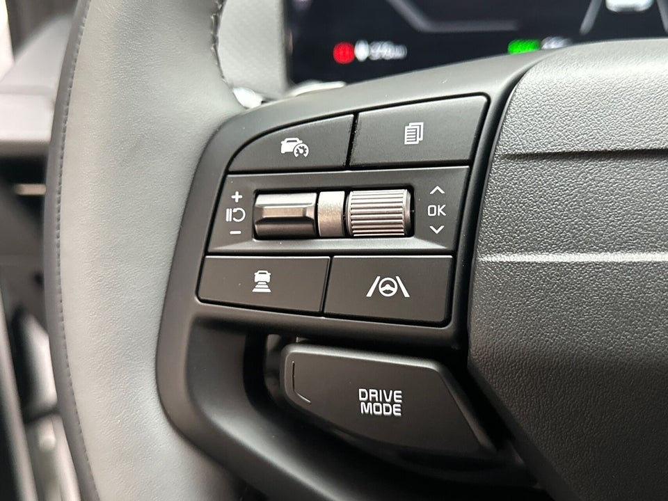 Kia EV6 84 Long Range Performance Upgrade AWD 5d