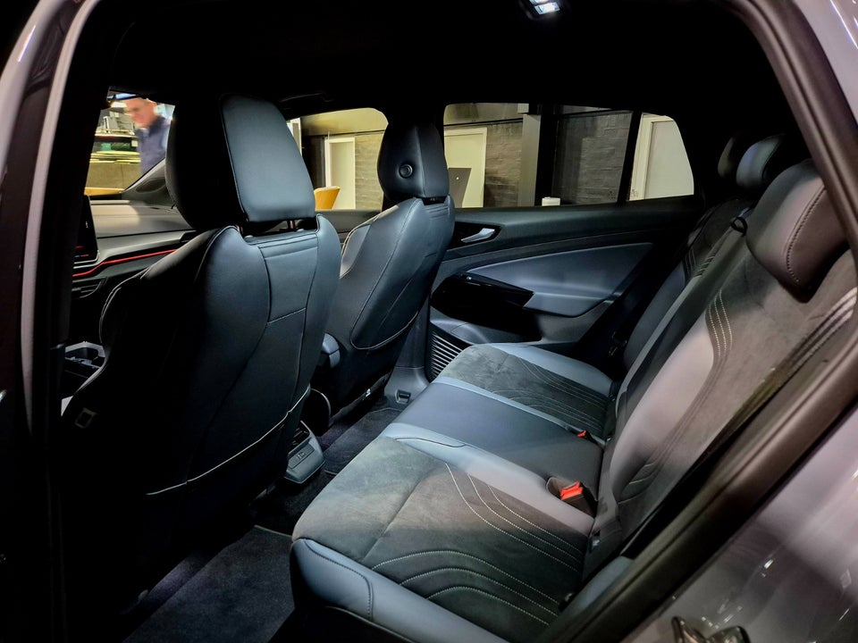 VW ID.5 77 Style+ 5d