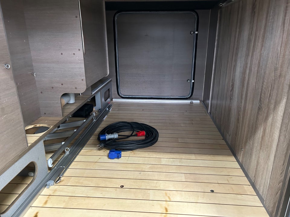 Bavaria Baltic 2,3 T730 2d