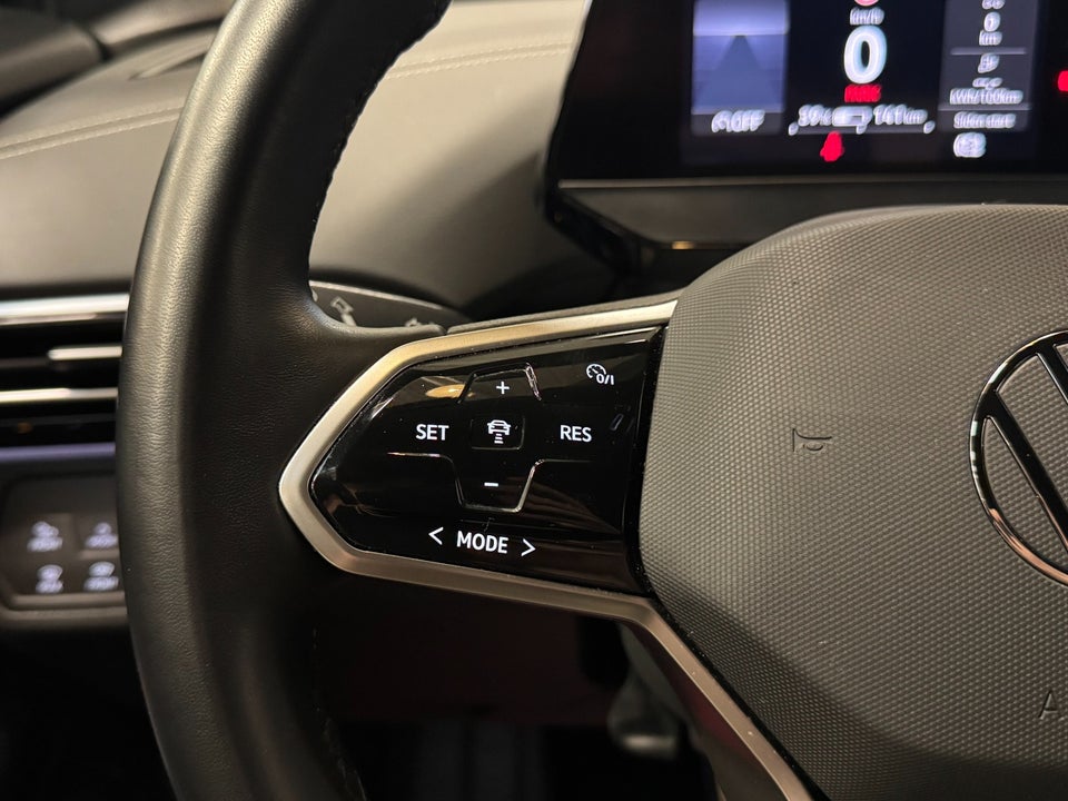 VW ID.4 77 Pro Performance 5d