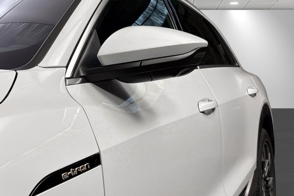 Audi e-tron 55 Prestige quattro 5d