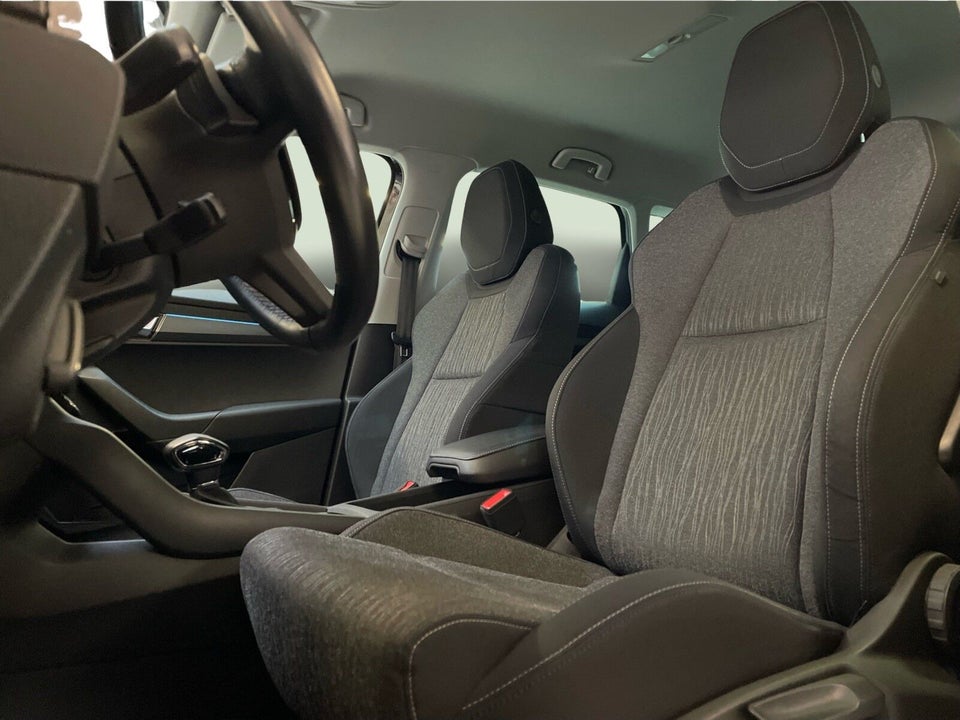 Skoda Karoq 1,5 TSi 150 Style DSG 5d