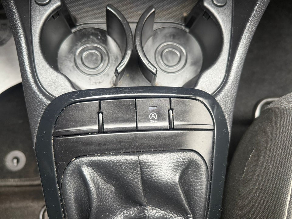 Kia Picanto 1,0 MPi Vision 5d