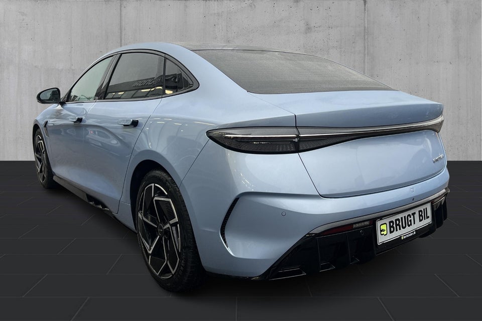 BYD Seal 86 Design 4d