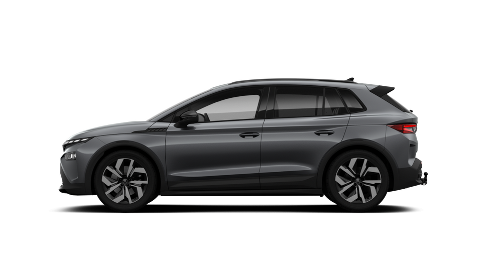 Skoda Elroq 85 iV Sportline Premium 5d