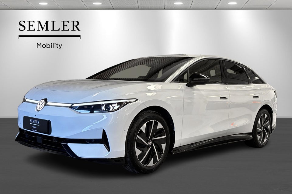 VW ID.7 86 Style S+ 5d