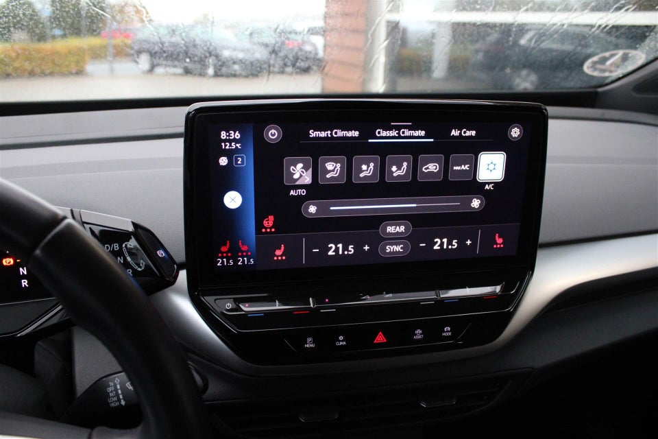 VW ID.4 77 Pro Performance 5d