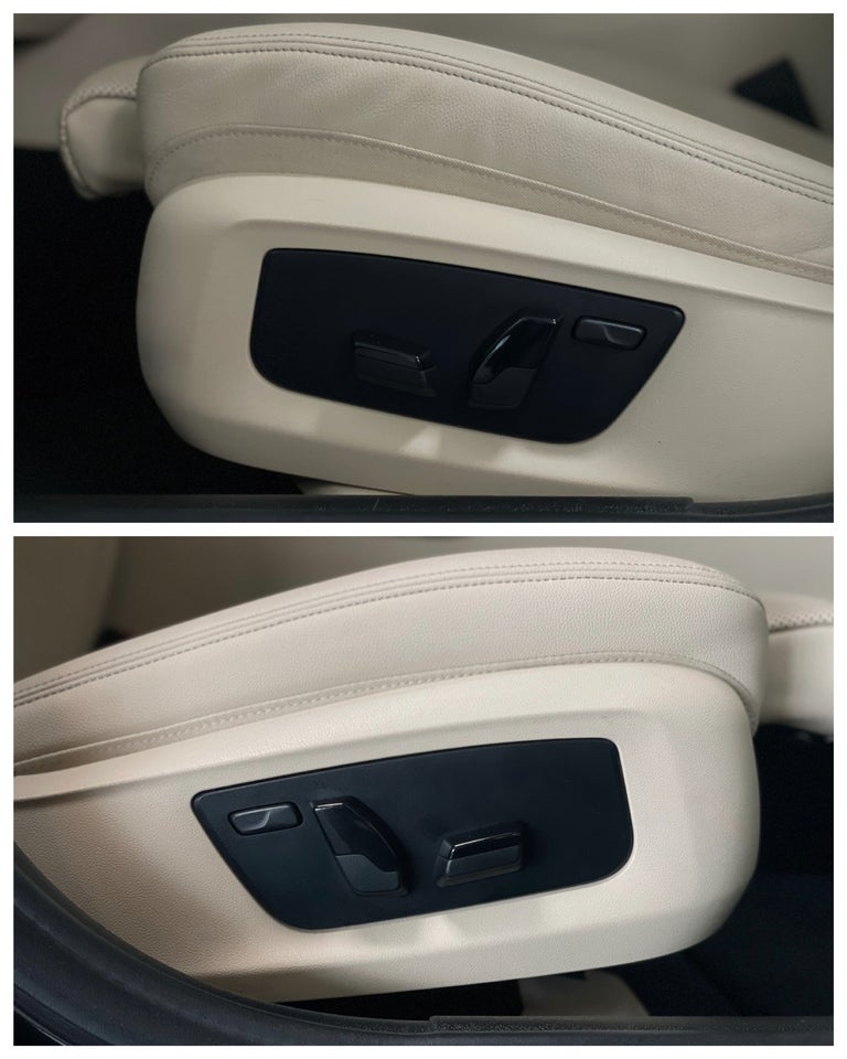 BMW 530e 2,0 Touring Sport Line aut. 5d