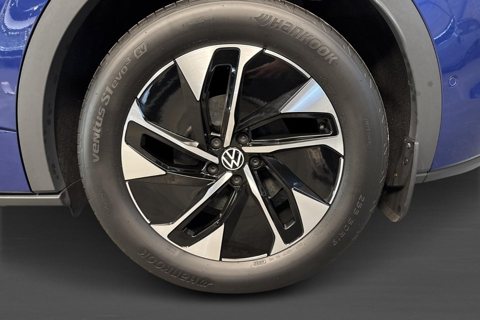 VW ID.5 77 Pro Performance 5d