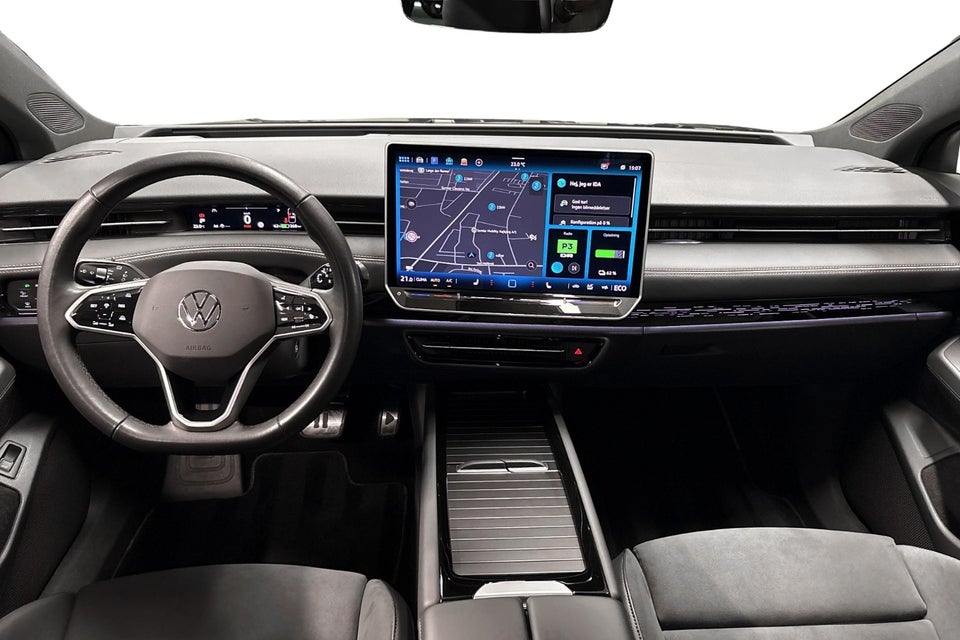 VW ID.7 86 Style S+ Tourer 5d
