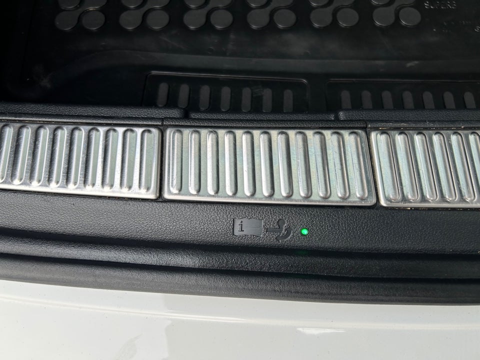 Skoda Superb 1,4 TSi 150 Style Combi DSG 5d