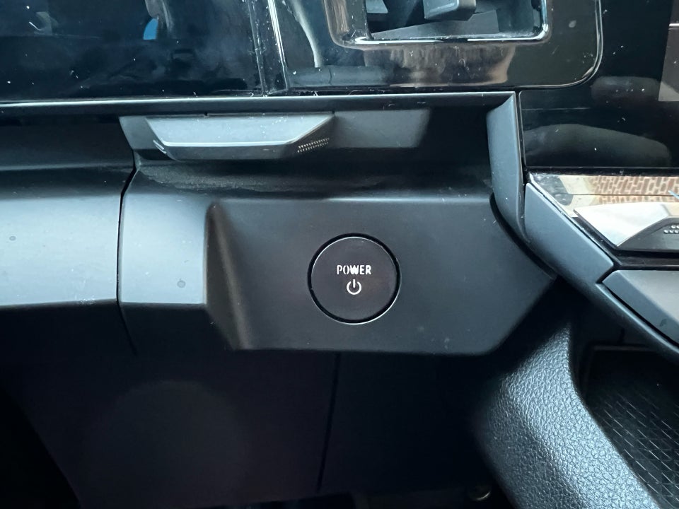 Renault Megane E-Tech 60 Equilibre 5d