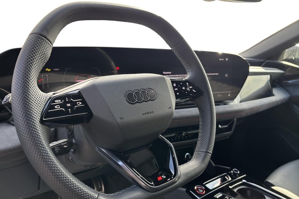 Audi A6 e-tron S-line pro Avant 5d