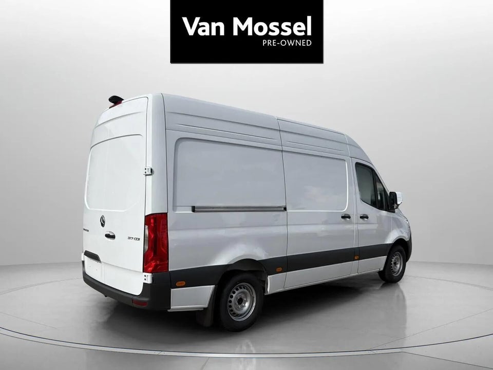 Mercedes Sprinter 317 2,0 CDi A2 Kassevogn PRO aut. RWD