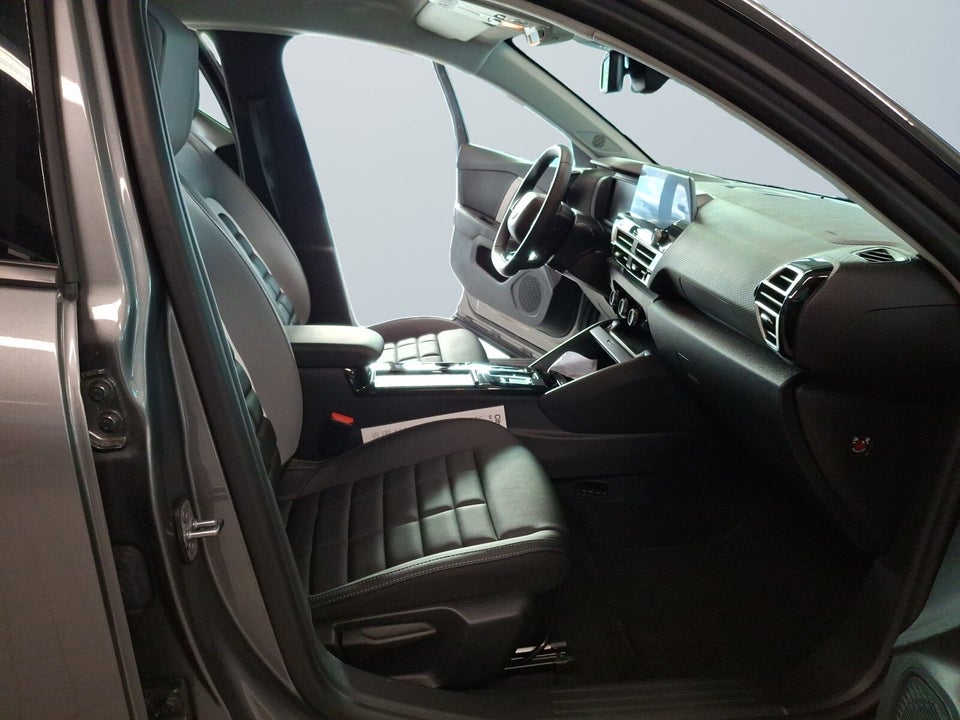 Citroën ë-C4 54 Max 5d