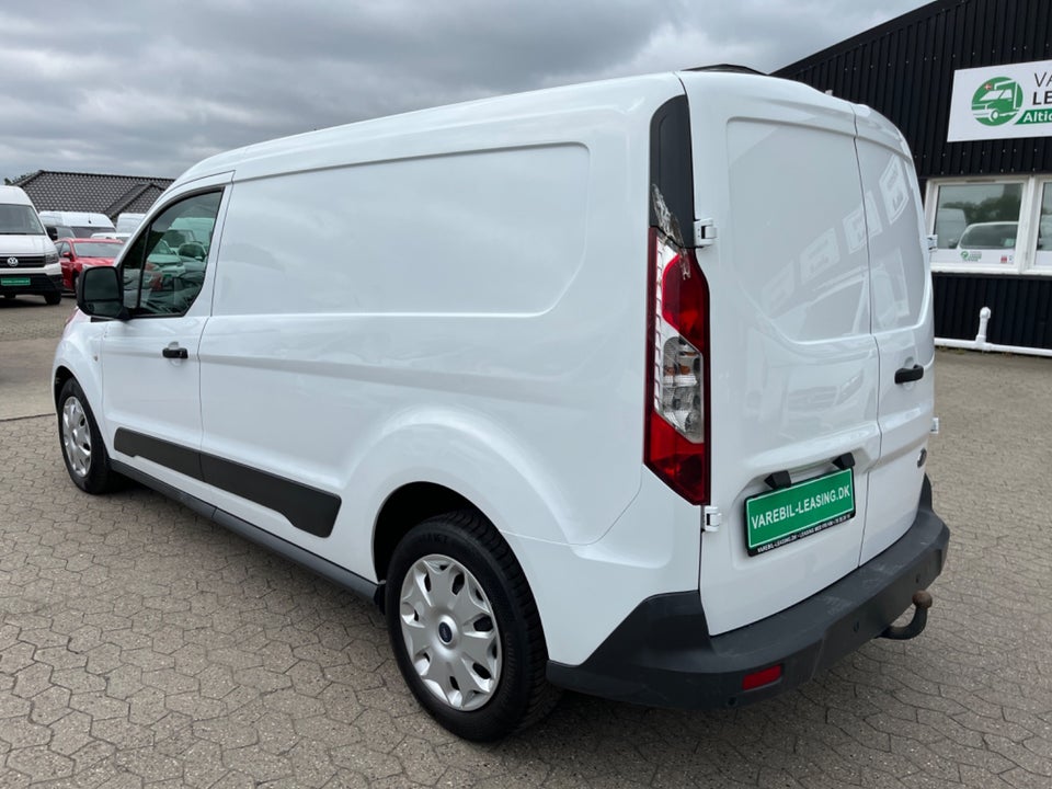 Ford Transit Connect 1,5 TDCi 100 Trend lang