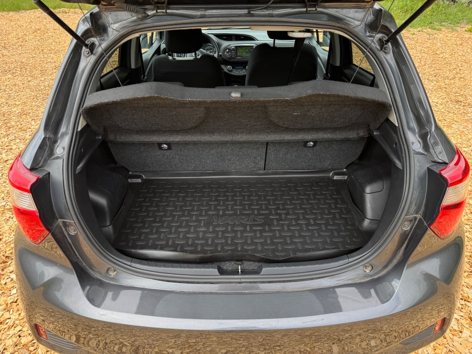 Toyota Yaris 1,5 Hybrid H2 Premium e-CVT 5d