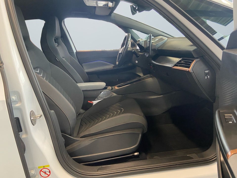 Cupra Born 58 High 5d