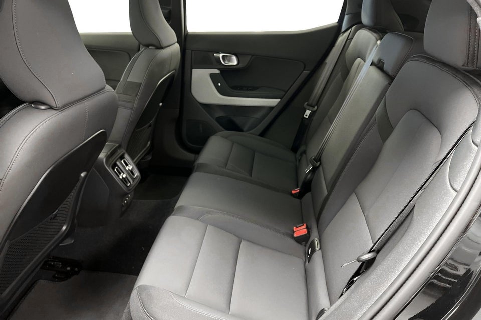 Polestar 2 Long Range 5d